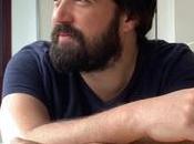 Cuestionarios Confinamiento (42): Pablo Moro