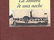 sombra noche