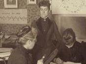 “mujeres computadoras” Harvard