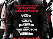 Django desencadenado (2012) Tarantino