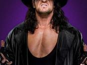 undertaker anuncia posible retiró