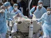 originan nuevos fallecimientos coronavirus mortalidad sube total enfermos.