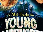 jovencito Frankenstein (1974) Brooks