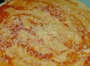 Masa pizza robot cocina mambo