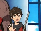 Reseña Kami Tou: Tower Episodios