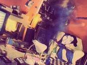 Verve "Gravity grave"