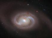 2273: galaxia doblemente espiral