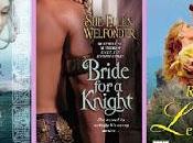 Reseña: libro: Novia para caballero (MacKenzie