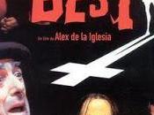 bestia (1995) Álex Iglesia