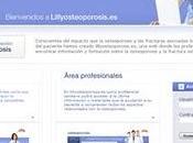 Lilly crea dedicada integramente osteoporosis