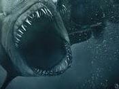Shark Night spot
