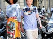 Milan huele moda