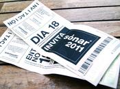 Sónar Barcelona Diary