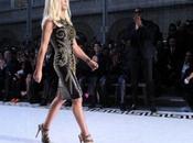 Donatella Versace será nueva colaboradora estrella