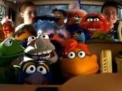 nueva película teleñecos: 'Los Muppets'