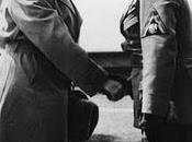 Führer informa Duce decisión invadir Unión Soviética 21/06/1941.