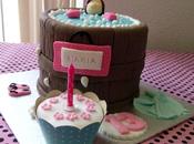 Tarta Jacuzzi