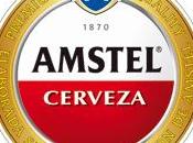 Cerveza Amstel invita Comunitat Valenciana