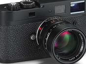 Nueva Leica M9-P 21mm f:3.4