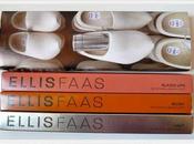 Ellis faas para verano 2011.