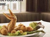 Recomendación culinaria