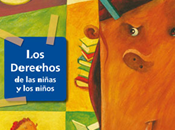 Libro "Los derechos niñas niños" Amnistía Internacional Chile Editorial