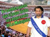 ¡Que venga Jeque!