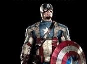 Nuevo trailer, nuevas imágenes: Capitán América primer Vengador