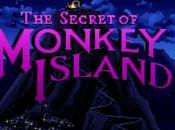 paseo Monkey Island