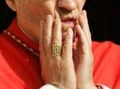 ¿Qué pecado hemos cometido para sufrir esta Iglesia?