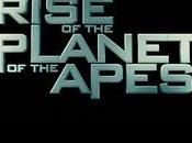 Trailer metraje inédito 'Rise Planet Apes'