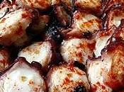 Pulpo Gallega