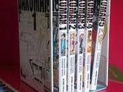 Coleccionando Bakuman