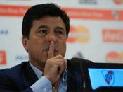 comunicado River Plate hinchas