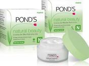 Pond's Natural Beauty