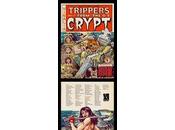 Portada contraportada Trippers from Crypt