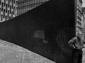 Richard Serra, magnitud escultórico