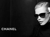 Claudia Schiffer imagen Chanel Prestige Otoño/Invierno 2011-2012