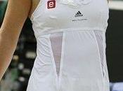 Wimbledon: Wozniacki abrió jornada cómodo triunfo
