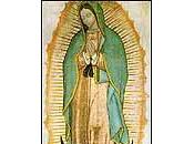 Virgen Guadalupe Descubrimientos