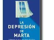 Depresión Marta