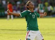 Mundial Sub-17: goles México Holanda