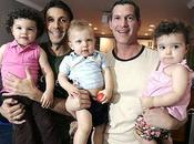 Baby Boom parejas homosexuales Estados Unidos
