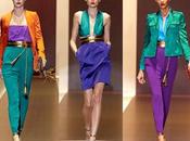 TENDENCIAS: Zapatos colores