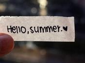summer inspiration