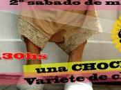 Chocha Varieté