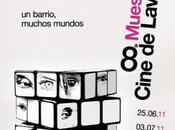 Muestra Cine Lavapiés