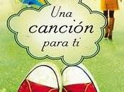 canción para Sarah Dessen