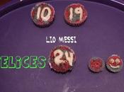 junio: Feliz Cumpleaños Messi