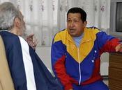 ¿Hugo Chávez estado crítico?